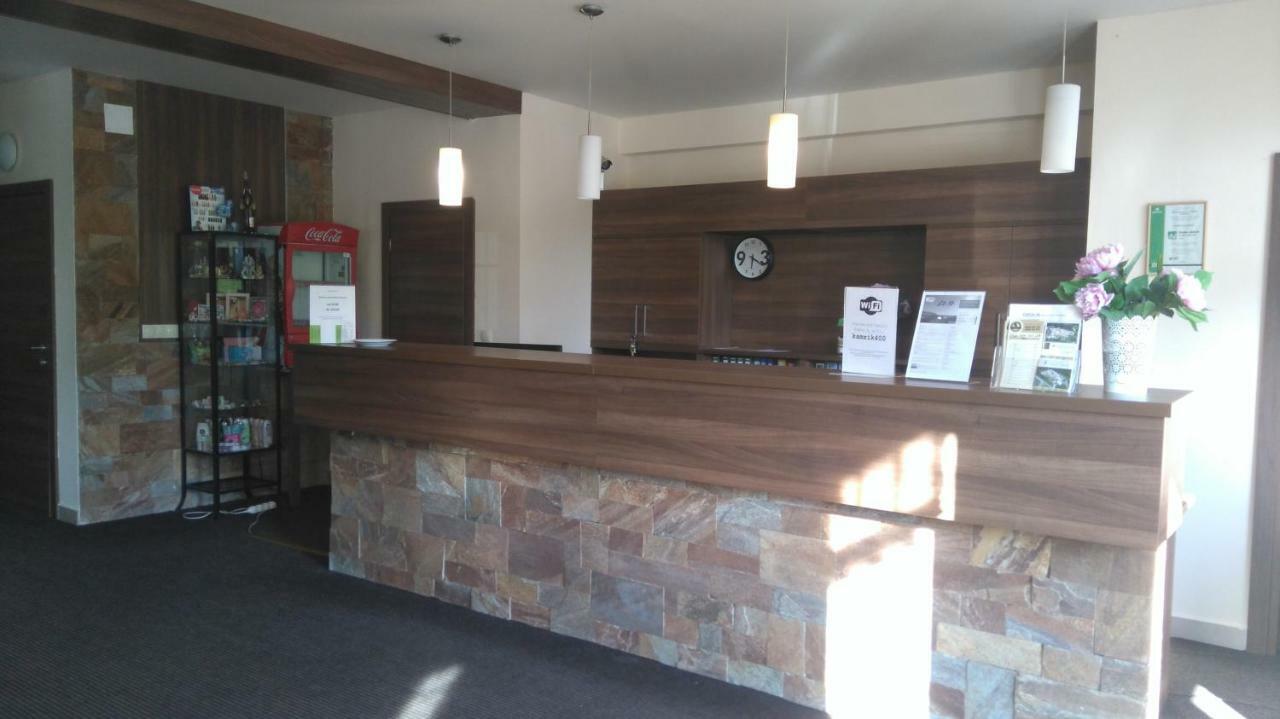 Donovaly Ad Kamzik - Apartman 47 Zewnętrze zdjęcie