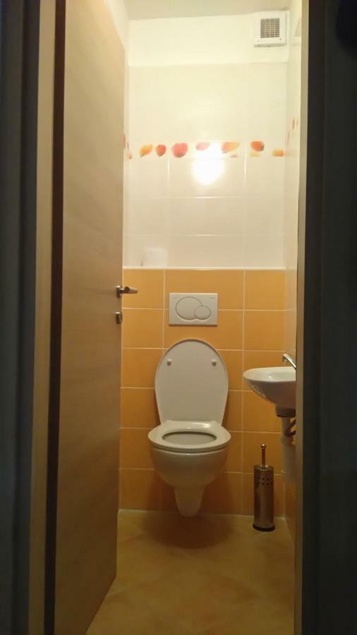 Donovaly Ad Kamzik - Apartman 47 Zewnętrze zdjęcie