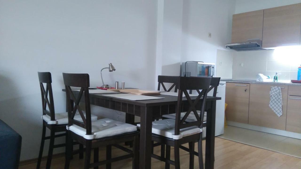 Donovaly Ad Kamzik - Apartman 47 Zewnętrze zdjęcie