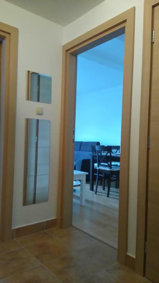 Donovaly Ad Kamzik - Apartman 47 Zewnętrze zdjęcie