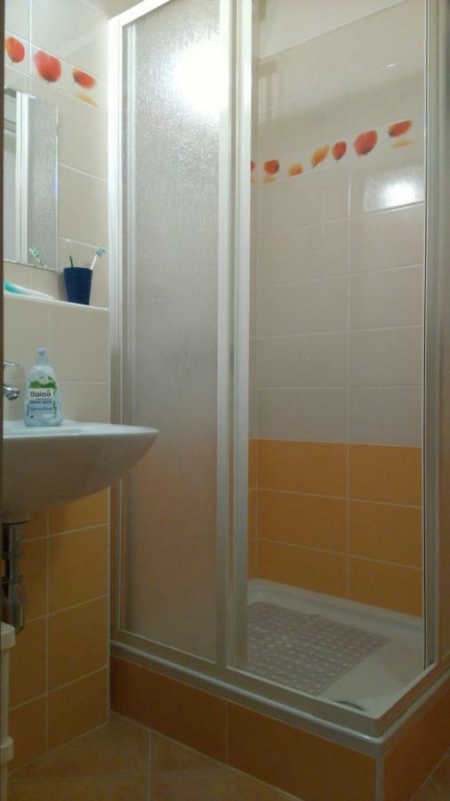 Donovaly Ad Kamzik - Apartman 47 Zewnętrze zdjęcie