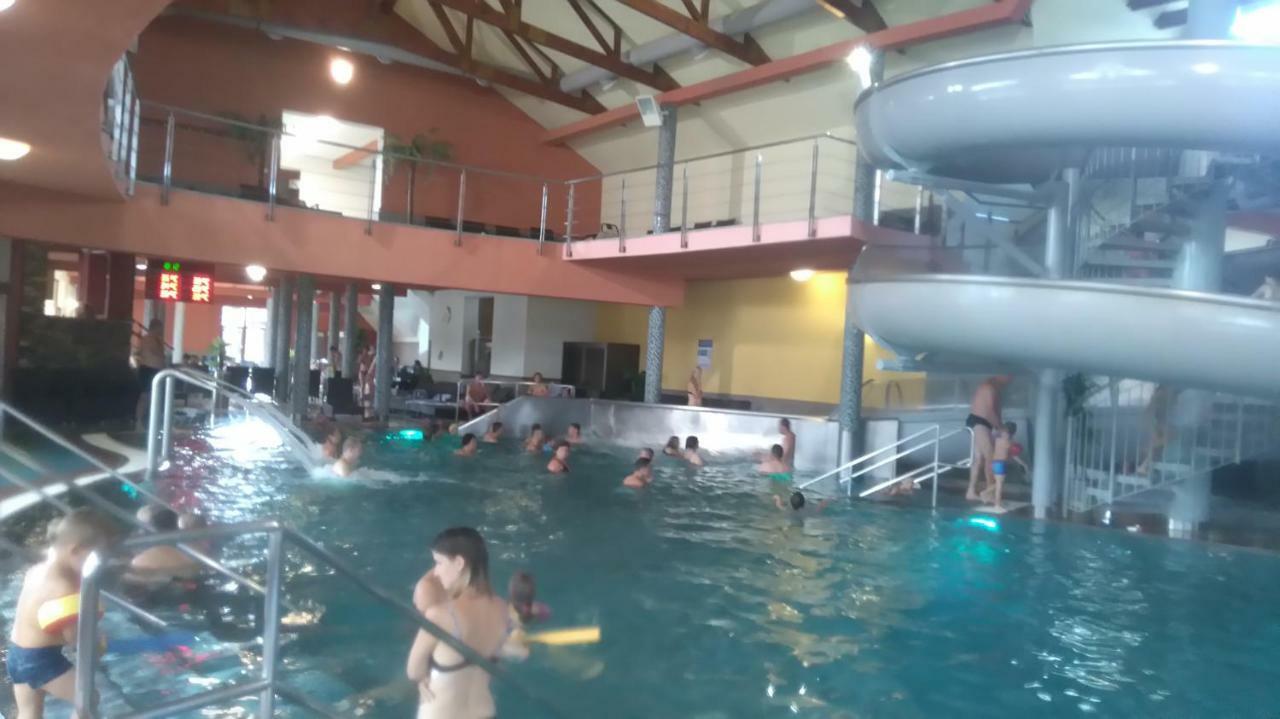 Donovaly Ad Kamzik - Apartman 47 Zewnętrze zdjęcie