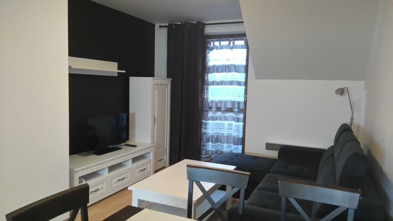 Donovaly Ad Kamzik - Apartman 47 Zewnętrze zdjęcie
