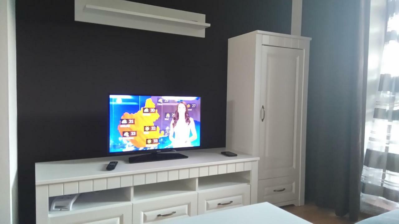 Donovaly Ad Kamzik - Apartman 47 Zewnętrze zdjęcie
