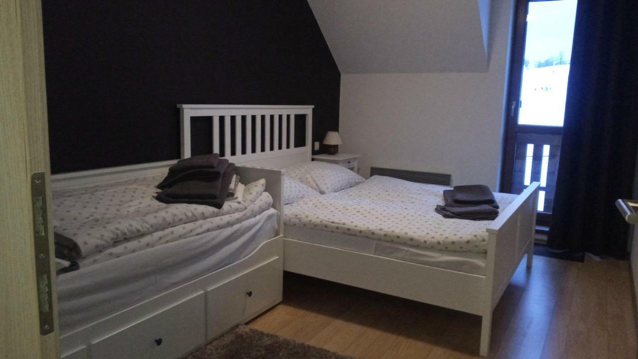 Donovaly Ad Kamzik - Apartman 47 Zewnętrze zdjęcie