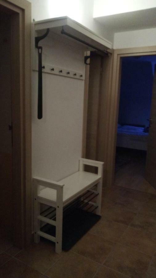 Donovaly Ad Kamzik - Apartman 47 Zewnętrze zdjęcie