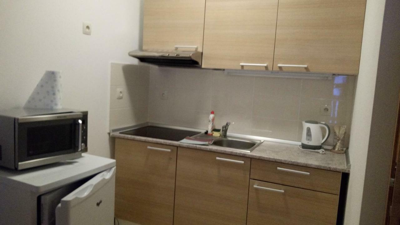 Donovaly Ad Kamzik - Apartman 47 Zewnętrze zdjęcie
